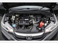 Honda Jazz 1.3 Jazz EX Navi i-VTec CVT 5dr 63