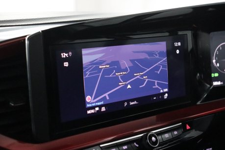 Vauxhall Mokka SRI PREMIUM 37