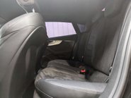 Audi A5 2.0 A5 Sportback TDI S Line Quattro Semi-Auto 4WD 5dr 68