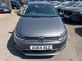 Volkswagen Polo 1.0 BlueMotion Tech SE Euro 6 (s/s) 5dr 2