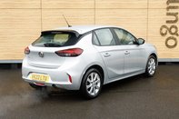 Vauxhall Corsa SE EDITION 2