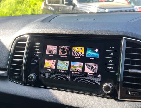 Skoda Karoq 1.5 Karoq SE TSi 5dr 24