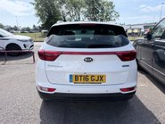 Kia Sportage 1.7 CRDI 2 ISG 6