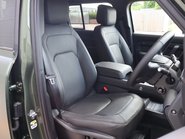 Land Rover Defender 110 2026 D350 HARD TOP X-DYNAMIC HSE WITH A FROST PPF AND SEEKER STYLED  23
