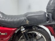 Kawasaki Z GT750 1989 8K GOOD RUNNING PROJECT BIKE CLASSIC COMMUTER 750CC 24