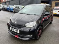 Skoda Citigo MONTE CARLO MPI 11