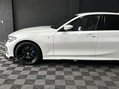 BMW 3 Series 3.0 M340i xDrive Auto 4WD 4dr 15