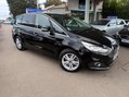 Ford S-Max 2.0 TDCi Titanium Euro 6 (s/s) 5dr 8