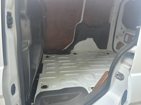 Ford Transit Connect 200 BASE TDCI 10