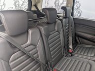 Ford Galaxy TITANIUM X ECOBLUE 16