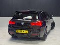 BMW 1 Series 2.0 125d M Sport Auto 5dr 5