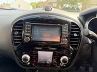 Nissan Juke ACENTA PREMIUM DIG-T 20