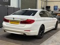 BMW 5 Series 2.0 530e 12kWh SE Auto Euro 6 (s/s) 4dr (17in Alloy) 6