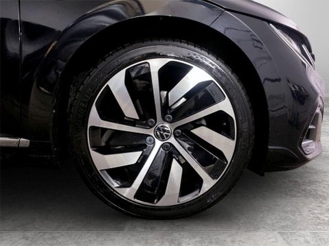 Volkswagen Arteon 1.4 TSI 13kWh R-Line Fastback 5dr Petrol Plug-in Hybrid DSG Euro 6 (s/s) (2 10