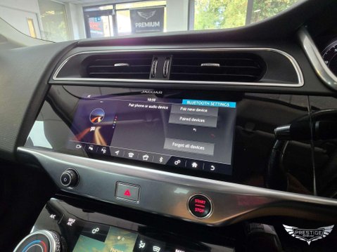 Jaguar I-Pace 400 90kWh S Auto 4WD 5dr 41