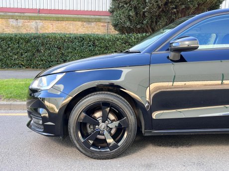 Audi A1 1.0 TFSI Sport Euro 6 (s/s) 3dr 13