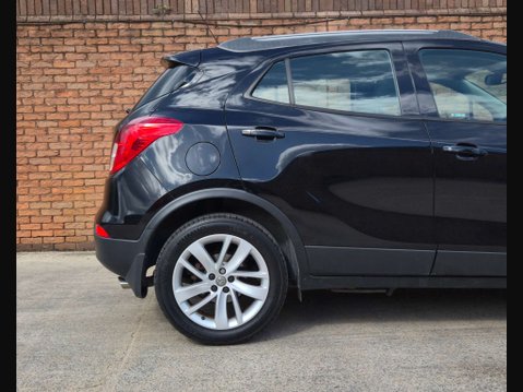 Vauxhall Mokka X 1.4 Mokka X Design Nav T S/S 5dr 7