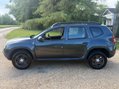 Dacia Duster 1.6 SCe Ambiance SUV 5dr Petrol Manual Euro 6 (s/s) (115 ps) 32