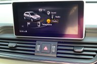 Audi Q5 2.0 Q5 S Line TDI Quattro Semi-Auto 4WD 5dr 38