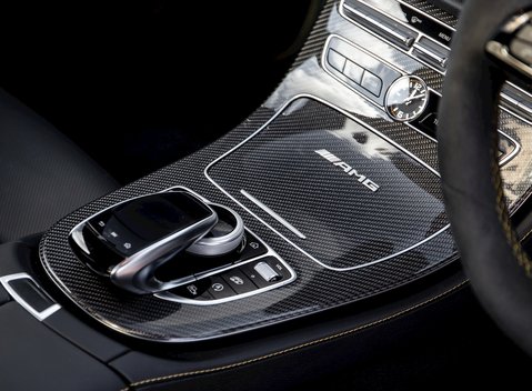 Mercedes-Benz E Class E63 S Estate Edition 1 20