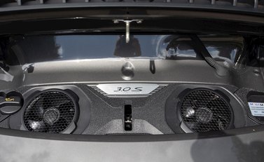 Porsche 911 Carrera 4S (992) 29