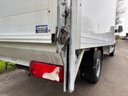 Mercedes-Benz Sprinter 315 Cdi Progressive Luton with Tail Lift 21