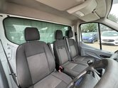 Ford Transit Luton LWB L3 350 Tail Lift EURO 6 NO VAT 25
