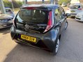 Toyota Aygo 1.0 VVT-i x-play Euro 5 5dr Euro 5 6