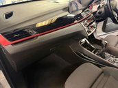 BMW X1 2.0 X1 sDrive 18D Sport 5dr 58