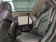 Land Rover Range Rover 3.0 Range Rover Vogue SDV6 Auto 4WD 5dr 45