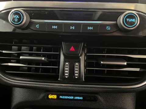 Ford Kuga 1.5 Kuga Titanium Edition 5dr 28