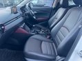 Mazda CX-3 2.0 SKYACTIV-G Sport Nav Euro 6 (s/s) 5dr 17