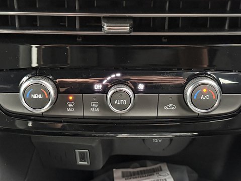 Vauxhall Mokka 115kW GS 54kWh 5dr Auto 25