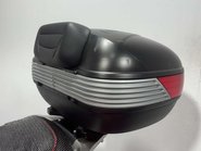 Honda ST 2004 38K FULL LUGGAGE NEW MOT SERVICED BIG CC TOURER BIKE 12