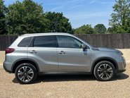 Suzuki Vitara SZ5 BOOSTERJET MHEV 7