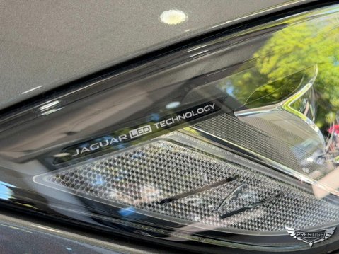 Jaguar I-Pace 400 90kWh SE Auto 4WD 5dr 43