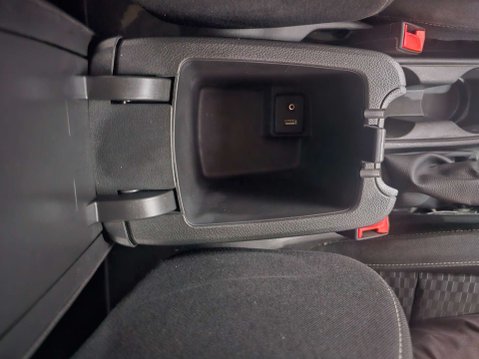 Vauxhall Astra 1.4 Astra SRi Nav T 5dr 59