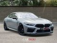 BMW M8 4.4 M8 Competition Edition Auto 4WD 4dr 7
