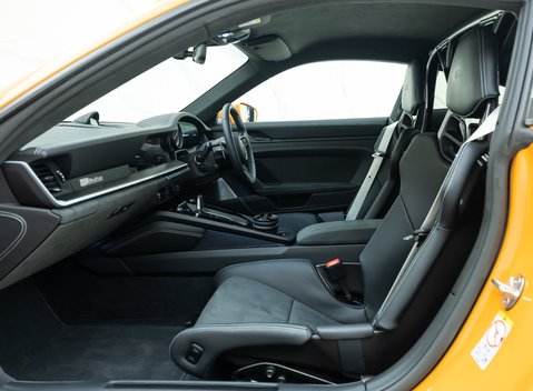 Porsche 911 Dakar 17
