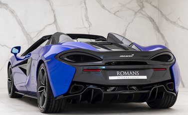 McLaren 570S Spider 4