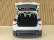 Hyundai TUCSON 1.6 Tucson SE Nav GDi 2WD 5dr 25