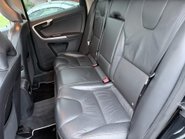 Volvo XC60 D3 SE LUX AUTOMATIC 12