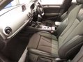 Audi A3 2.0 A3 Black Edition TDI Quattro Semi-Auto 4WD 4dr 10
