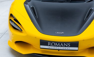 McLaren 750S 16