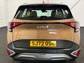Kia Sportage 2 ISG 4