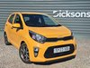 Kia Picanto '3' 1.0 DPi