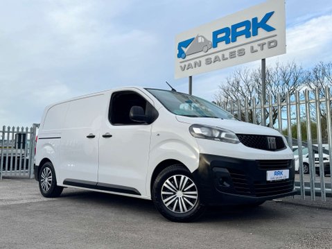 Fiat Scudo 1.5 Scudo Tecnico MultiJet 1