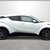 Toyota C-HR 1.8 Hybrid Excel 5dr CVT 9