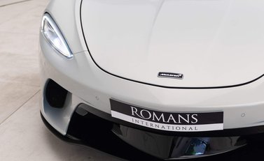 McLaren GT V8 SSG 22