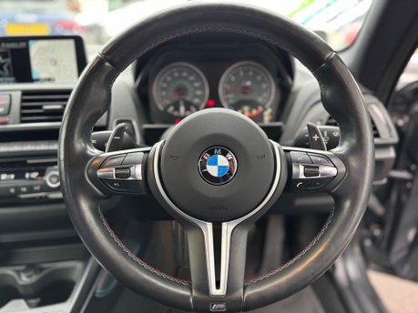 BMW M2 3.0i Coupe 2dr Petrol DCT Euro 6 (s/s) (370 ps) 26